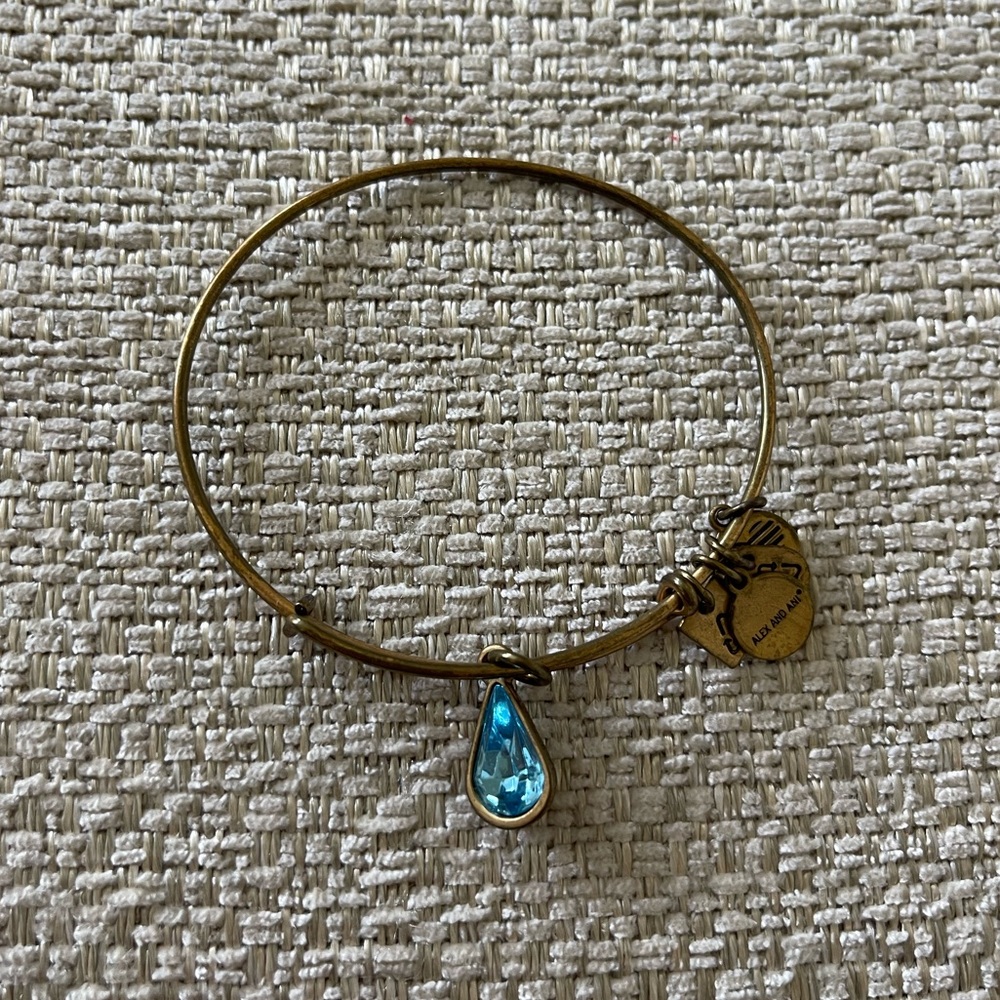 Alex & Ani Bracelet